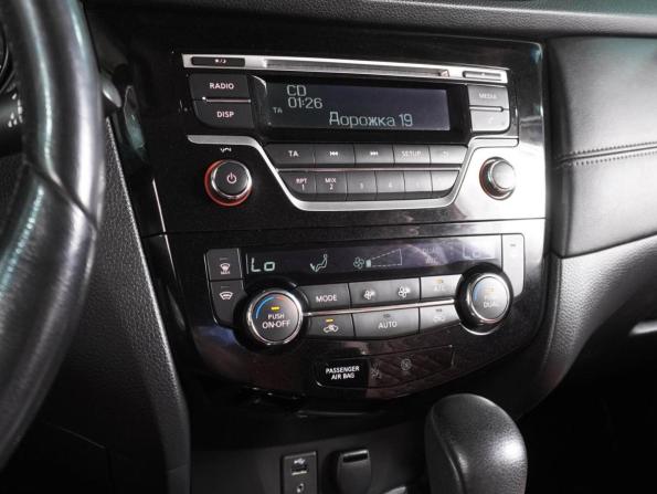 Nissan X-Trail III Рестайлинг с пробегом 2019 года, цена 1 999 000 рублей, 161718 км, внедорожник, Автокод Объявления