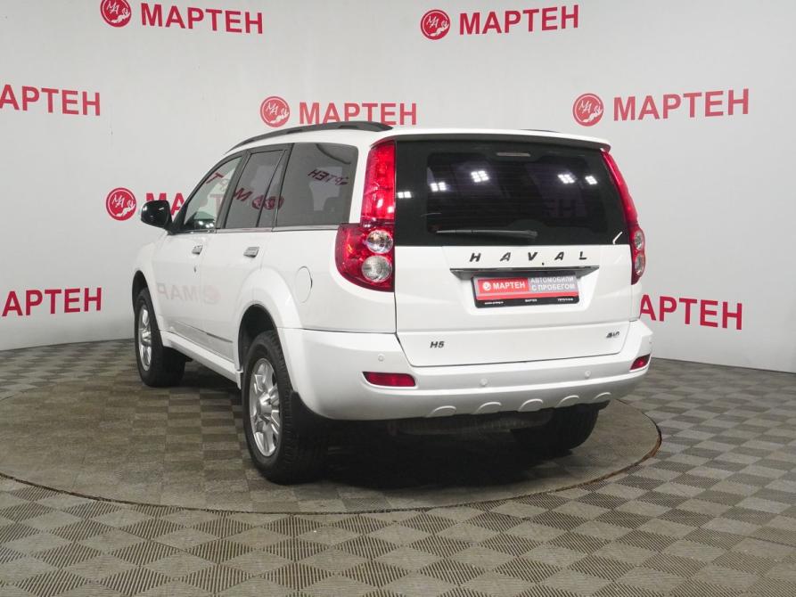 Haval H5 I Вологда  - изображение 7