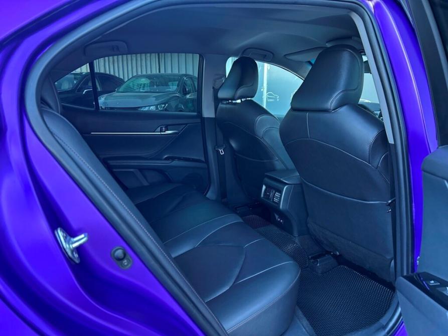 Toyota Camry VIII (XV70) Санкт-Петербург  - изображение 10