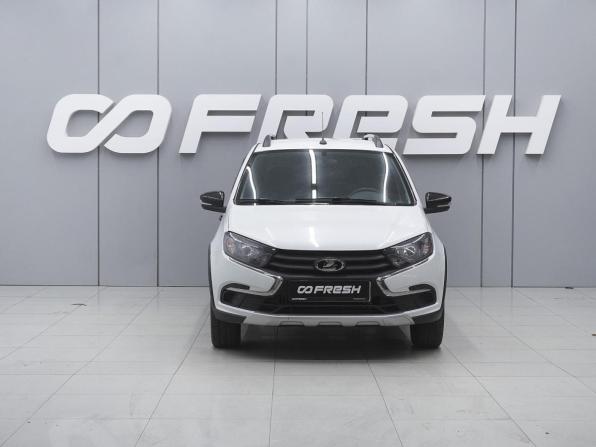 Lada (ВАЗ) Granta I Рестайлинг с пробегом 2024 года, цена 910 000 рублей, 30709 км, универсал, Автокод Объявления