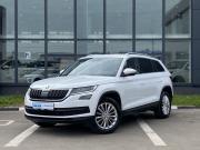 Skoda Kodiaq I Москва  - изображение 30