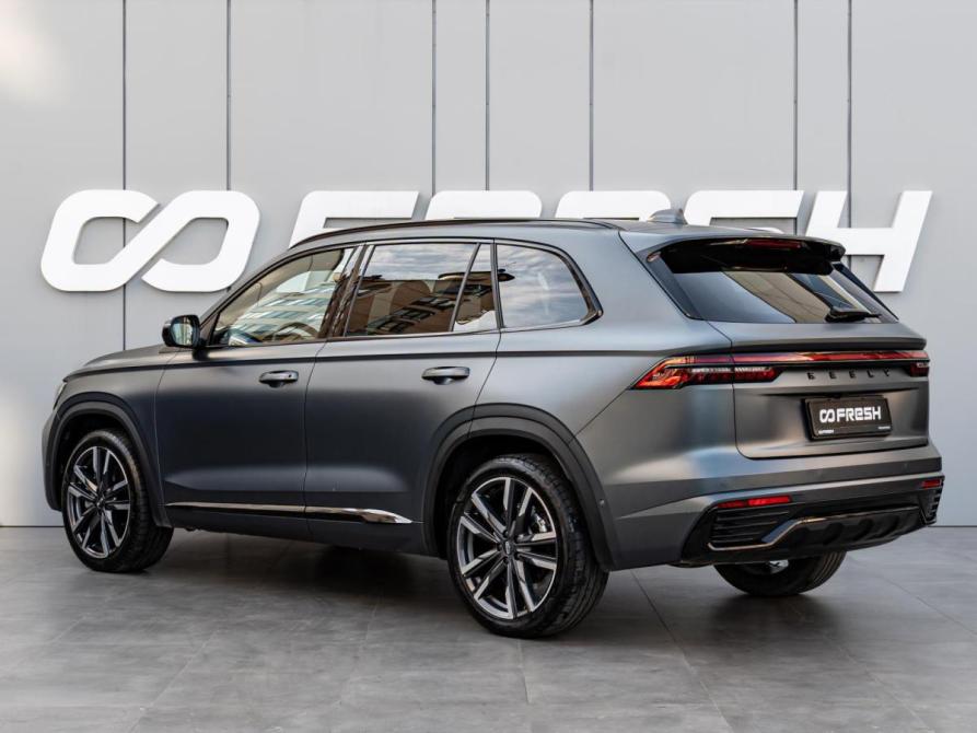 Geely Monjaro I Краснодар  - изображение 2