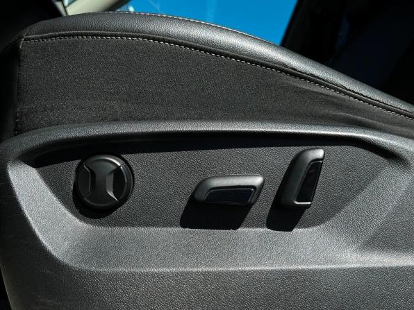 Volkswagen Teramont I с пробегом 2018 года, цена 3 398 700 рублей, 114613 км, внедорожник, Автокод Объявления
