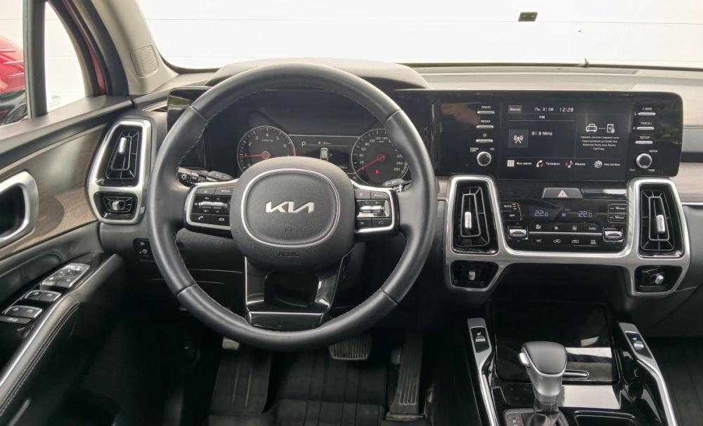 Kia Sorento IV Екатеринбург  - изображение 11