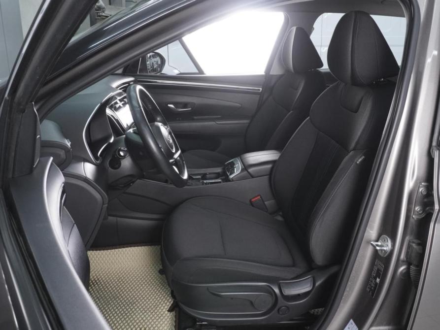 Hyundai Tucson IV Ростов-на-Дону  - изображение 10