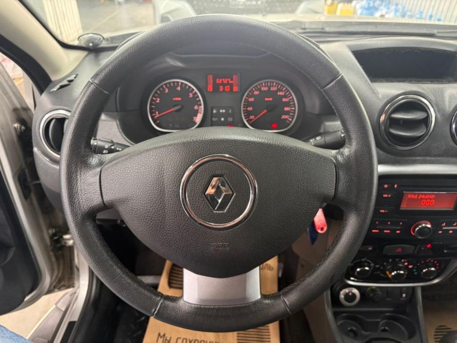 Renault Duster I Серпухов  - изображение 14