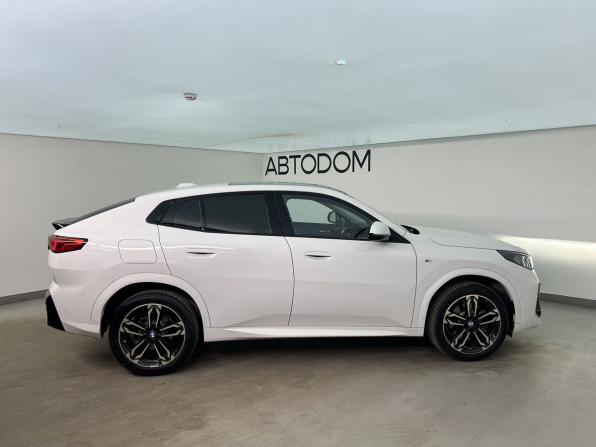 BMW X2 II (U10) с пробегом 2024 года, цена 5 585 000 рублей, 20828 км, внедорожник, Автокод Объявления