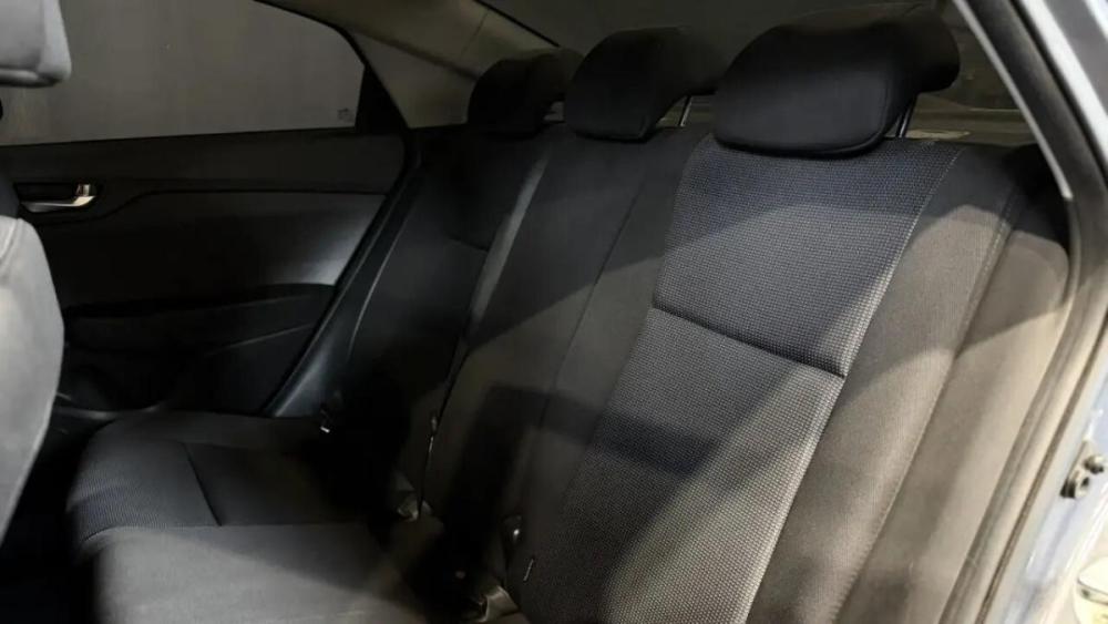 Hyundai Solaris II Рестайлинг Смоленск  - изображение 16