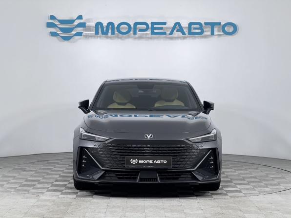 Changan UNI-V I с пробегом 2023 года, цена 2 480 000 рублей, 20742 км, лифтбек, Автокод Объявления
