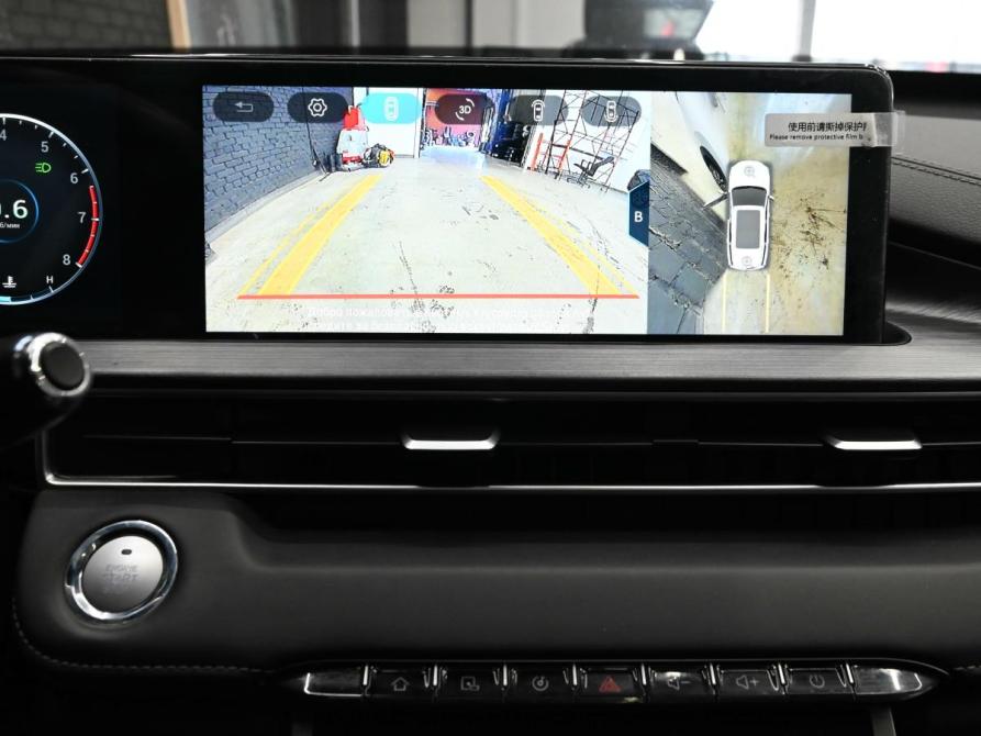 Chery Tiggo 7 Pro Max I Екатеринбург  - изображение 17