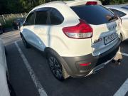 Lada (ВАЗ) XRAY I Пермь  - изображение 14