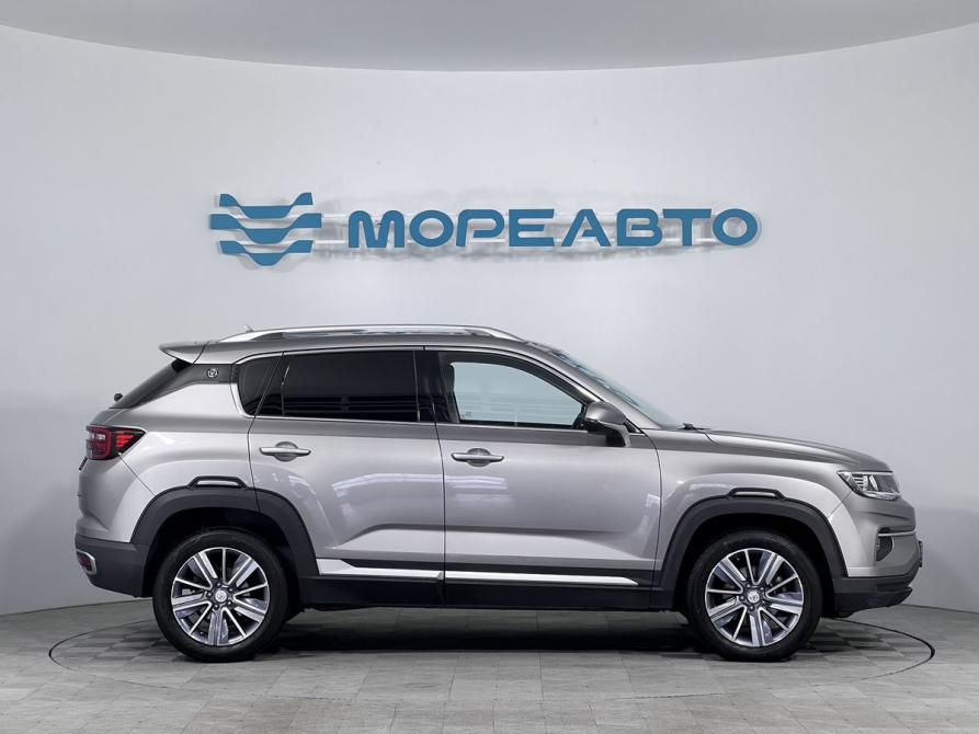 Changan CS35 Plus I Калининград  - изображение 4