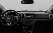 Kia Sportage IV Москва  - изображение 22