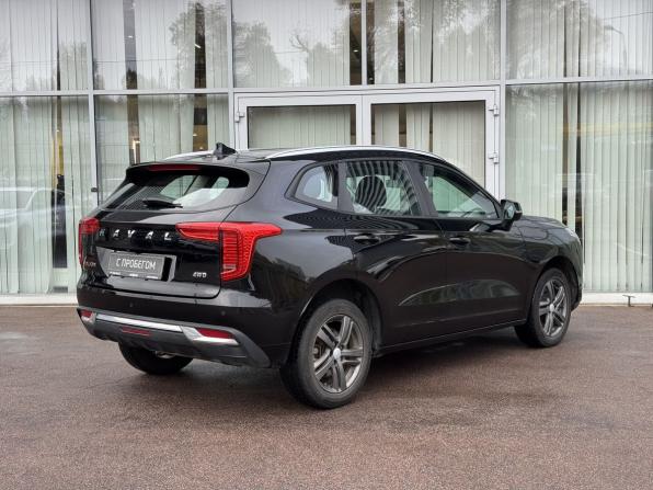 Haval Jolion I с пробегом 2023 года, цена 1 799 000 рублей, 92483 км, внедорожник, Автокод Объявления