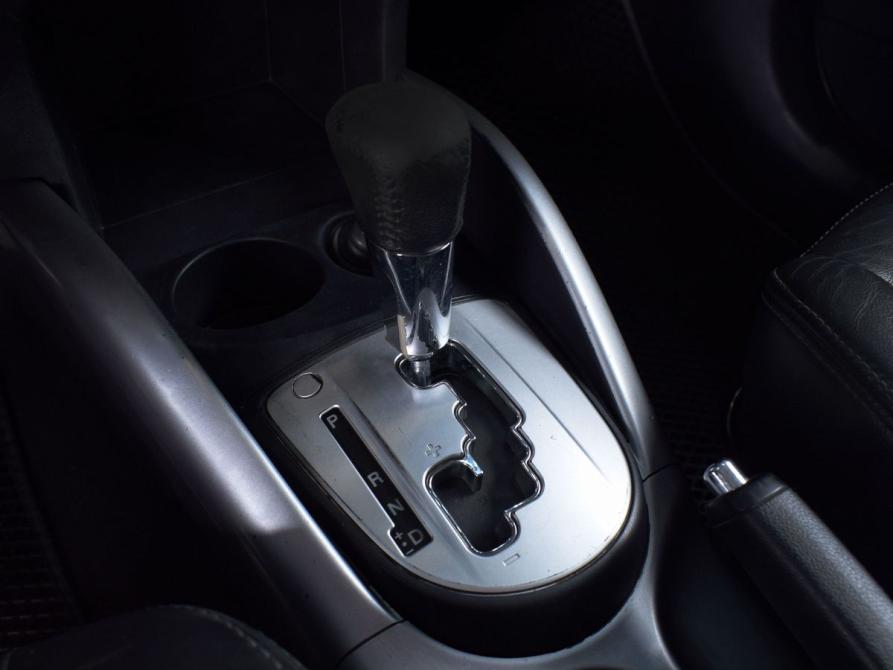Mitsubishi Outlander II Кемерово  - изображение 16