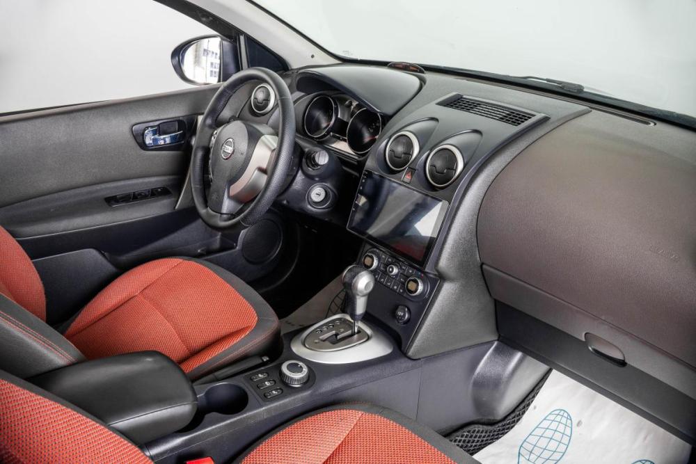 Nissan Qashqai I Пермь  - изображение 11