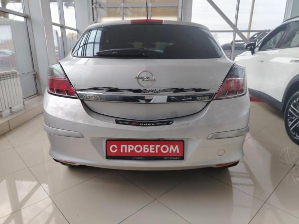 Opel Astra H Рестайлинг с пробегом 2008 года, цена 269 000 рублей, 417000 км, хэтчбек, Автокод Объявления