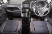 Toyota Noah III (R80) Рестайлинг Томск  - изображение 30