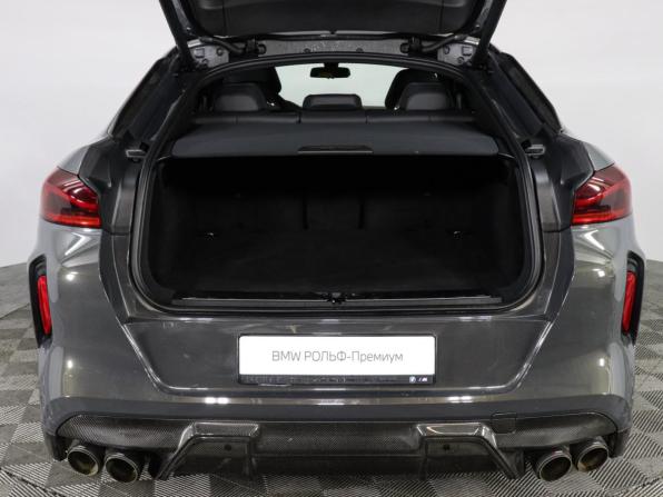 BMW X6 M III (F96) с пробегом 2022 года, цена 14 100 000 рублей, 21347 км, внедорожник, Автокод Объявления