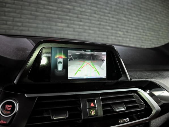 BMW X3 III (G01) с пробегом 2019 года, цена 3 130 000 рублей, 224905 км, внедорожник, Автокод Объявления