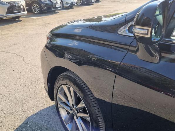 Lexus RX III с пробегом 2012 года, цена 2 250 000 рублей, 200349 км, внедорожник, Автокод Объявления