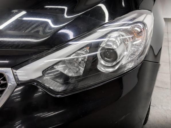 Kia Cerato III с пробегом 2016 года, цена 1 270 000 рублей, 97523 км, седан, Автокод Объявления