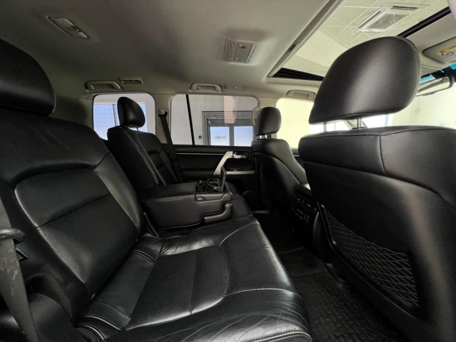 Toyota Land Cruiser 200 Series Рестайлинг 1 Волгоград  - изображение 34