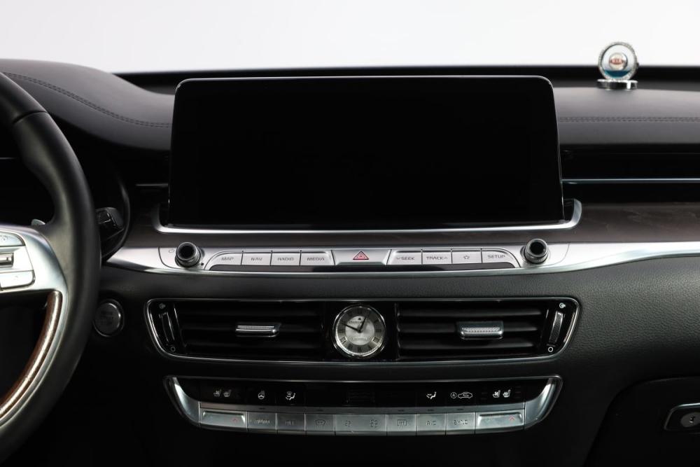 Kia K900 II Новосибирск  - изображение 14