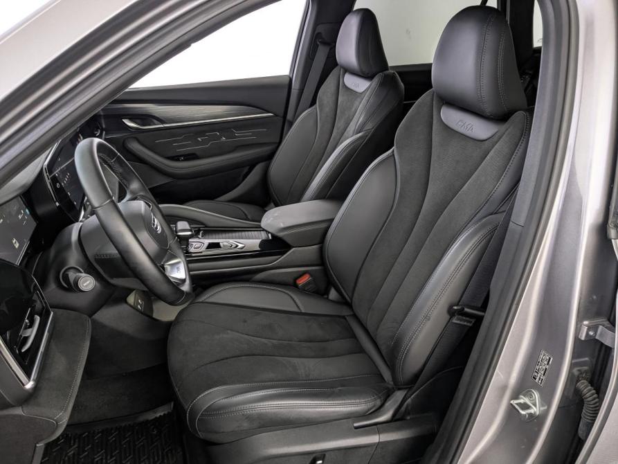Geely Monjaro I Рестайлинг Москва  - изображение 20