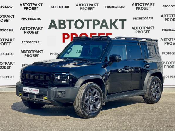 JETOUR T2 с пробегом 2024 года, цена 3 049 000 рублей, 29000 км, внедорожник, Автокод Объявления