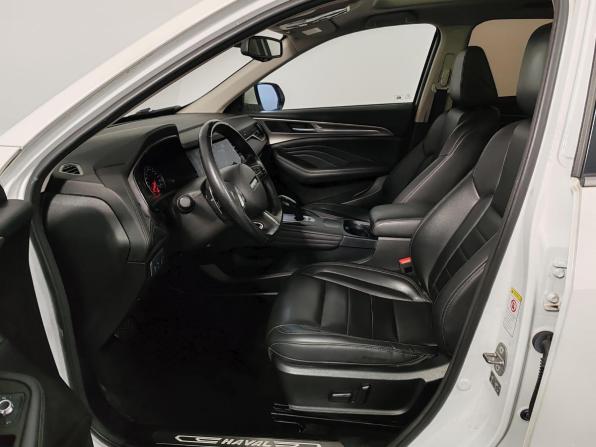 Haval F7 I с пробегом 2020 года, цена 1 575 000 рублей, 146172 км, внедорожник, Автокод Объявления