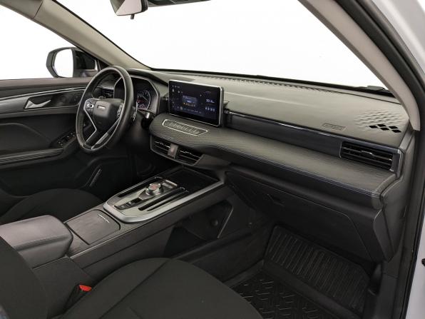 Haval Jolion I с пробегом 2024 года, цена 1 575 000 рублей, 103585 км, внедорожник, Автокод Объявления