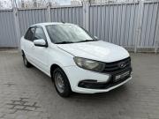 Lada (ВАЗ) Granta I Рестайлинг Ростов-на-Дону  - изображение 28