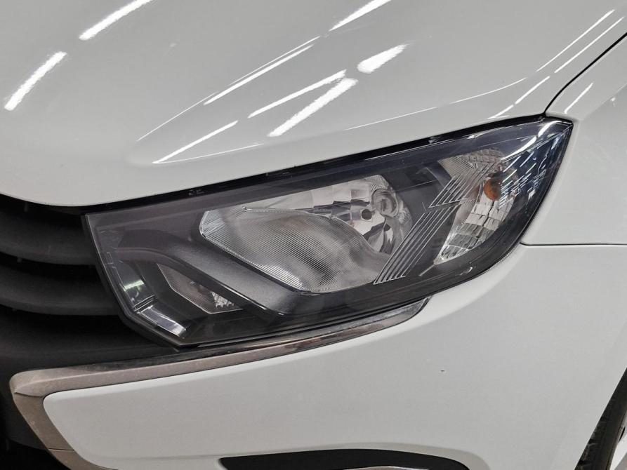 Lada (ВАЗ) Granta I Рестайлинг Москва  - изображение 11