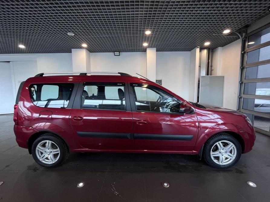 Lada (ВАЗ) Largus I Рестайлинг Чебоксары  - изображение 2