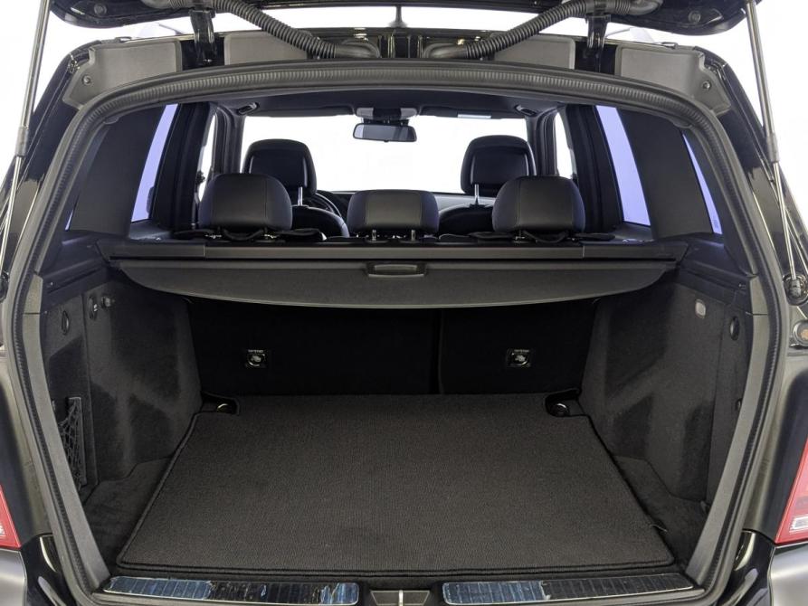 Mercedes-Benz GLK-Класс I (X204) Рестайлинг Москва  - изображение 10
