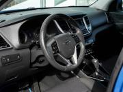 Hyundai Tucson III Челябинск  - изображение 43