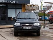 Chevrolet Niva I Рестайлинг Уфа  - изображение 21