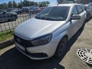 Lada (ВАЗ) Vesta I Санкт-Петербург  - изображение 6