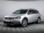 Volkswagen Passat B7 Москва  - изображение 10