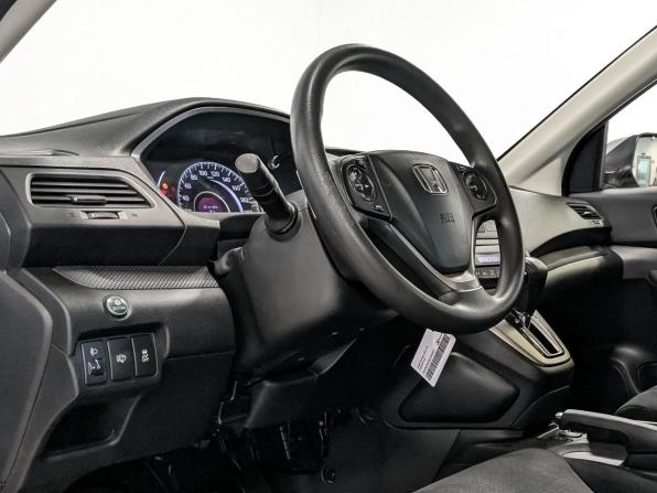 Honda CR-V IV с пробегом 2014 года, цена 2 150 000 рублей, 115878 км, внедорожник, Автокод Объявления