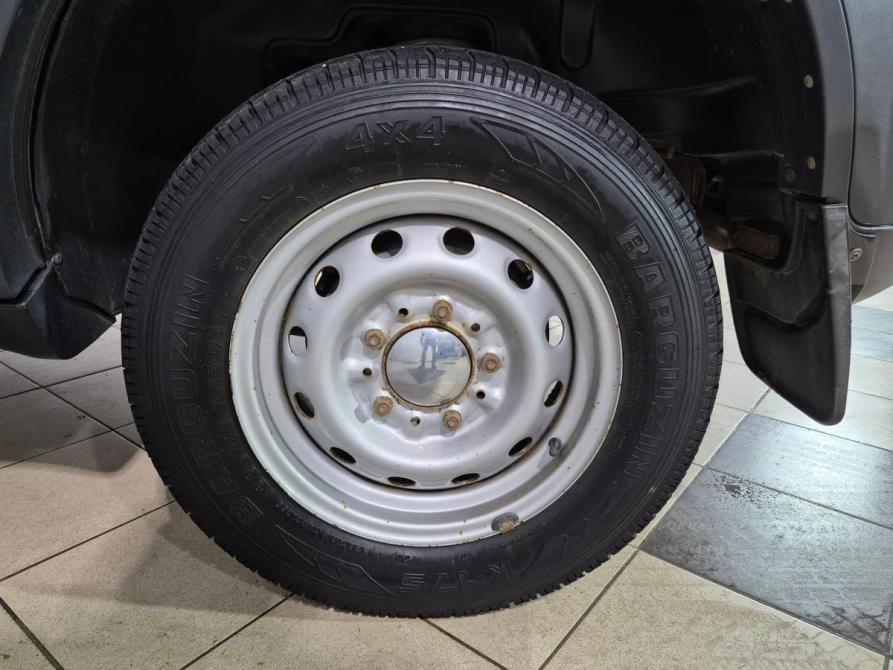 Chevrolet Niva I Рестайлинг Воронеж  - изображение 20