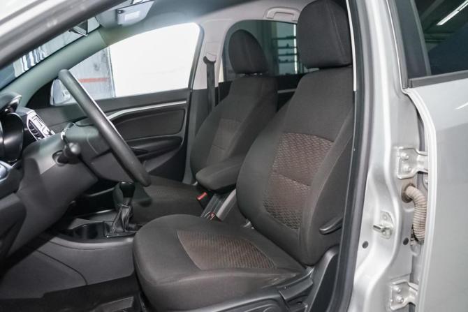 Lada (ВАЗ) Vesta I с пробегом 2020 года, цена 935 000 рублей, 61016 км, седан, Автокод Объявления