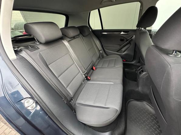 Volkswagen Golf VI с пробегом 2012 года, цена 980 000 рублей, 123448 км, хэтчбек, Автокод Объявления