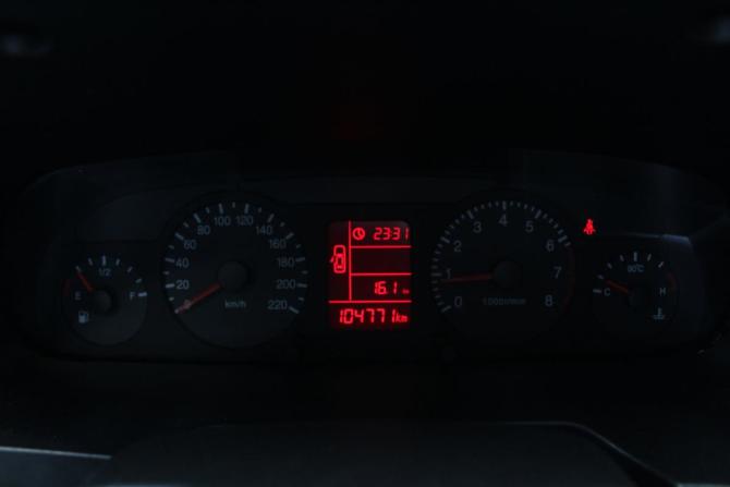 Chery Very (A13) с пробегом 2012 года, цена 300 000 рублей, 104770 км, хэтчбек, Автокод Объявления