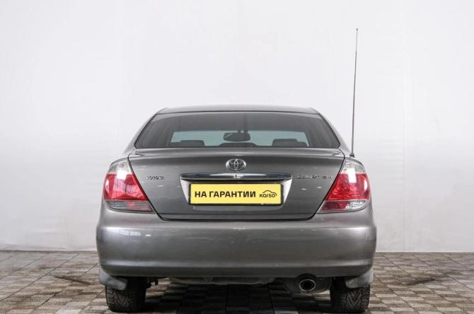 Toyota Camry V (XV30) Рестайлинг с пробегом 2004 года, цена 759 000 рублей, 78400 км, седан, Автокод Объявления