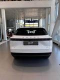 Omoda C7 Нижний Новгород  - изображение 16