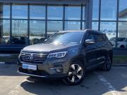 Changan CS75 I Рестайлинг Москва  - изображение 26
