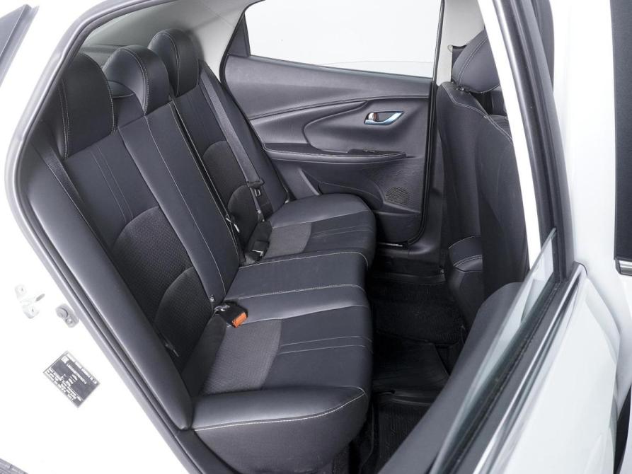 Changan Alsvin Ростов-на-Дону  - изображение 7