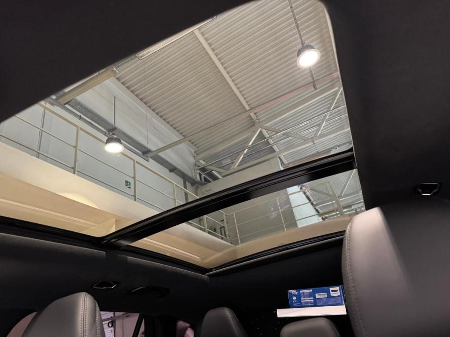 Geely Monjaro I Самара  - изображение 20